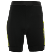 Pantaloni scurti FUNKIER Piana-3 Pro 11 Men - Black/Yellow Ref