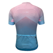 Tricou FUNKIER Farnia Pro Women S/S - Pink/Mint