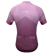 Tricou FUNKIER Farnia Pro Women S/S - Purple