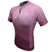 Tricou FUNKIER Farnia Pro Women S/S - Purple