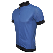 Tricou FUNKIER Parma Active Men S/S - Blue