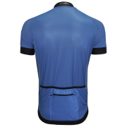 Tricou FUNKIER Parma Active Men S/S - Blue