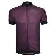 Tricou FUNKIER Parma Active Men S/S - Merlot