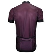 Tricou FUNKIER Parma Active Men S/S - Merlot