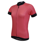 Tricou FUNKIER Parma Active Women S/S - Pink