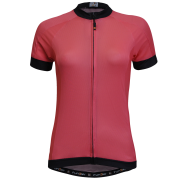 Tricou FUNKIER Parma Active Women S/S - Pink