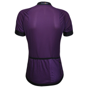 Tricou FUNKIER Parma Active Women S/S - Purple