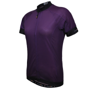 Tricou FUNKIER Parma Active Women S/S - Purple