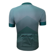 Tricou FUNKIER Piacenza-2 Pro Men S/S - Ocean Green