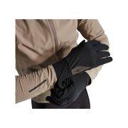 Manusi SPECIALIZED Men's Prime-Series Waterproof - Black