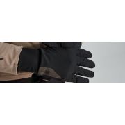 Manusi SPECIALIZED Men's Prime-Series Waterproof - Black