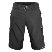 Pantaloni scurti FUNKIER Policoro Active Men - Black 4XL
