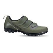Pantofi ciclism SPECIALIZED Recon 1.0 Mtb - Oak Green