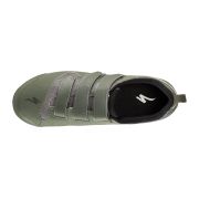 Pantofi ciclism SPECIALIZED Recon 1.0 Mtb - Oak Green