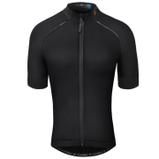 Tricou FUNKIER Baricella Pro Thermal Men S/S - Black