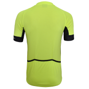 Tricou FUNKIER Cefalu Active Men S/S - Yellow