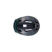 Casca SPECIALIZED Shuffle Child - Gloss Forest Green/Oasis