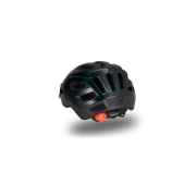 Casca SPECIALIZED Shuffle Child - Gloss Forest Green/Oasis