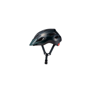 Casca SPECIALIZED Shuffle Child - Gloss Forest Green/Oasis