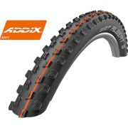 Cauciuc SCHWALBE Fat Albert Front Evo, 29x2.35 (60-622) HS477 ADDIX Soft 67EPI - TLE Pliabil
