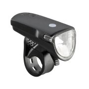 Far + stop AXA Greenline 40 Lux - 1 LED USB