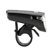 Far + stop AXA Greenline 40 Lux - 1 LED USB