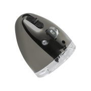 Far AXA 606 Auto 15 Lux - Dark Chrome