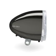 Far AXA 606 Auto 15 Lux - Dark Chrome