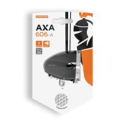 Far AXA 606 Auto 15 Lux - Dark Chrome