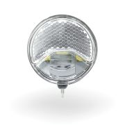 Far AXA 606 Steady Auto 15 Lux - Dark Chrome