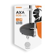 Far AXA 606 Steady Auto 15 Lux - Dark Chrome
