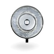 Far AXA 706 Battery 15 Lux - Dark Chrome