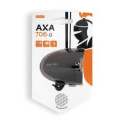 Far AXA 706 Battery 15 Lux - Dark Chrome