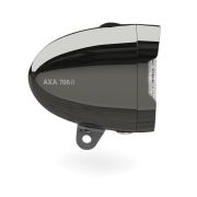 Far AXA 706 Battery 15 Lux - Dark Chrome