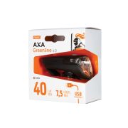 Far AXA Greenline 40 Lux USB