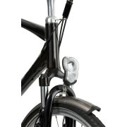 Far AXA Sprint 10 Switch - Silver RKF