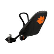 Husa THULE Yepp Mini pentru scaunul de copii - Negru