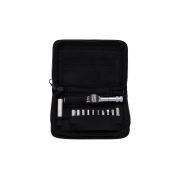 Multitool CONTEC Trident Ratchet - 10 functii