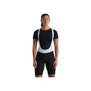 Pantaloni cu bretele SPECIALIZED Women's RBX - Black