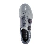 Pantofi ciclism SPECIALIZED S-Works 7 Road - Cool Grey/Slate