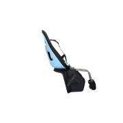 Scaun bicicleta copii THULE Yepp Nexxt Maxi FM cu montare in spate - Aquamarine