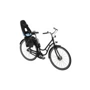 Scaun bicicleta copii THULE Yepp Nexxt Maxi FM cu montare in spate - Aquamarine