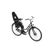 Scaun bicicleta copii THULE Yepp Nexxt Maxi FM cu montare in spate - Chocolate Brown
