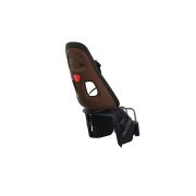 Scaun bicicleta copii THULE Yepp Nexxt Maxi FM cu montare in spate - Chocolate Brown