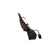 Scaun bicicleta copii THULE Yepp Nexxt Maxi FM cu montare in spate - Chocolate Brown