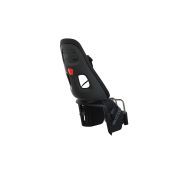 Scaun bicicleta copii THULE Yepp Nexxt Maxi FM cu montare in spate - Obsidian