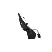 Scaun bicicleta copii THULE Yepp Nexxt Maxi FM cu montare in spate - Obsidian