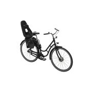 Scaun bicicleta copii THULE Yepp Nexxt Maxi FM cu montare in spate - Obsidian