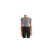 Tricou SPECIALIZED Women's Seamless Base Layer SS - Heather Grey
