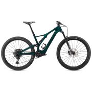 Bicicleta SPECIALIZED Turbo Levo SL Comp Carbon - Green Tint/Black L